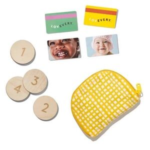 Lovevery Discontinued Wallet